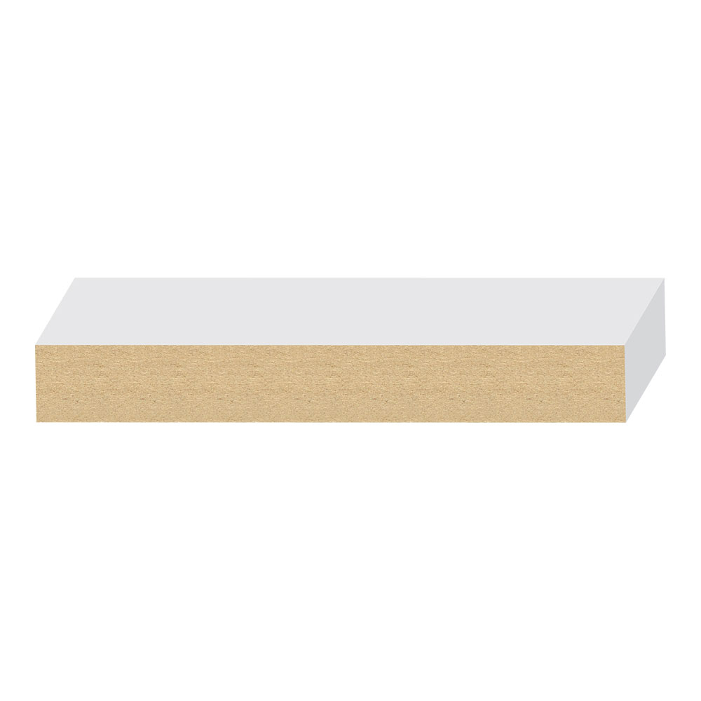 Moulding - MDF